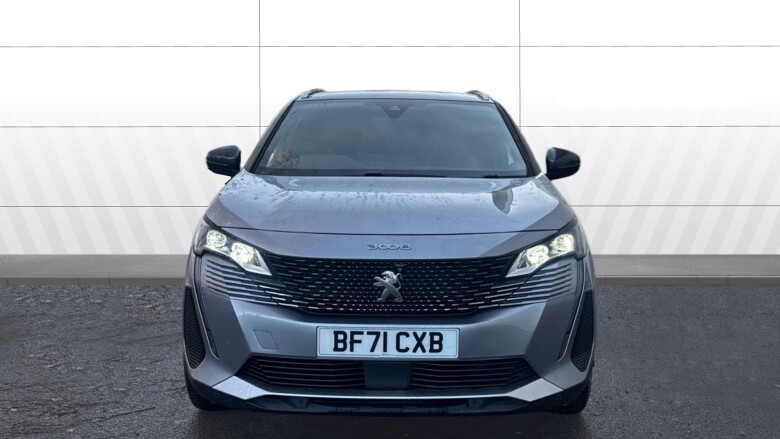 Peugeot 3008 1.5 BlueHDi GT Premium 5dr EAT8 Diesel Estate